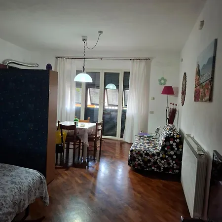 Grazioso Monolocale Appartement *