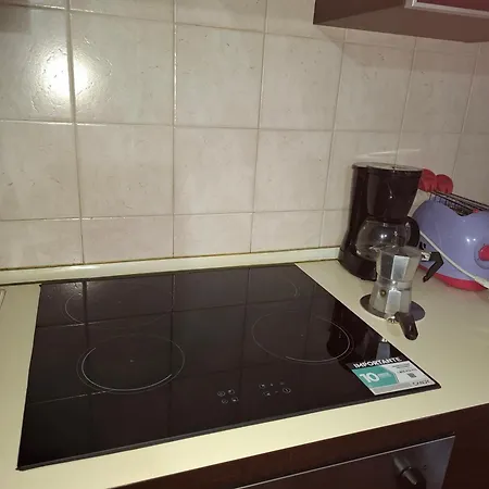Appartement Grazioso Monolocale *