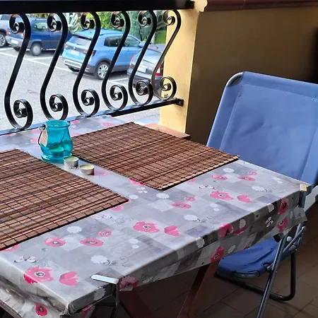 Grazioso Monolocale Appartement Albiano Magra