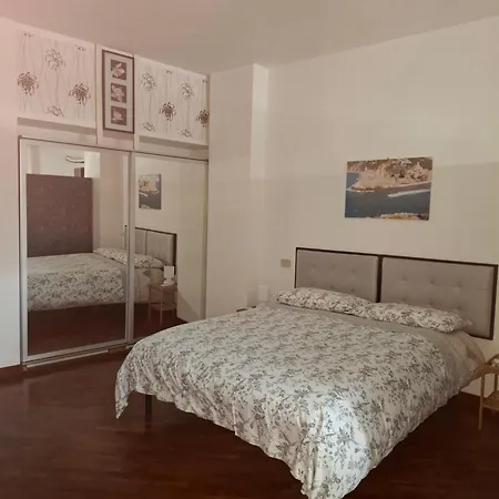 Grazioso Monolocale Appartement