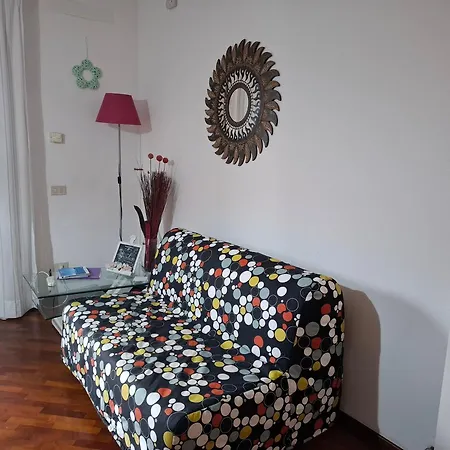 Appartement Grazioso Monolocale