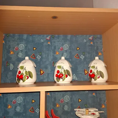 Apartmán Grazioso Monolocale