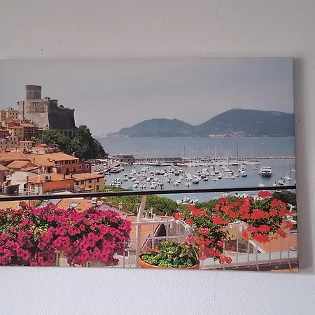 Appartement Grazioso Monolocale Albiano Magra