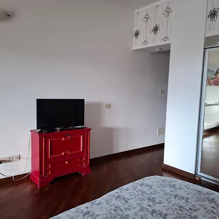 Appartement Grazioso Monolocale