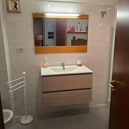 Apartmán Grazioso Monolocale *