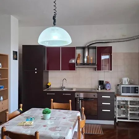 Grazioso Monolocale Appartement