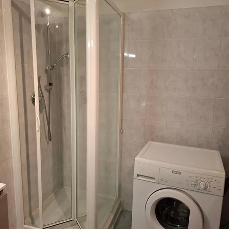 Grazioso Monolocale Apartmán *