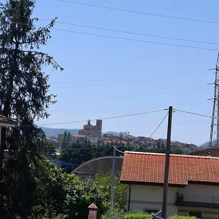 Apartmán Grazioso Monolocale Albiano Magra