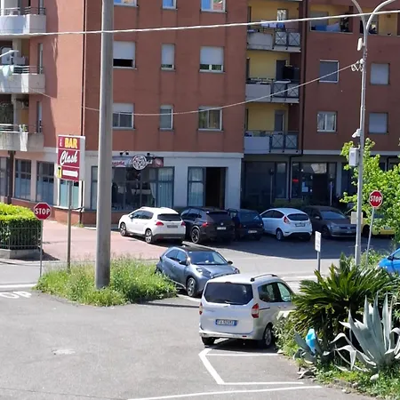 Grazioso Monolocale *