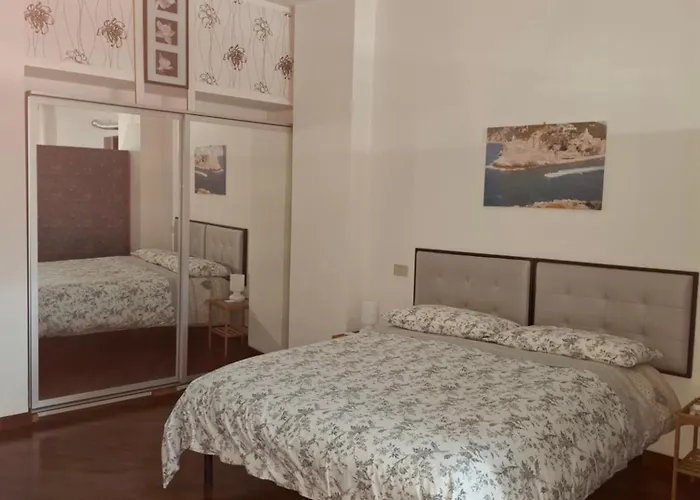 Grazioso Monolocale Apartman