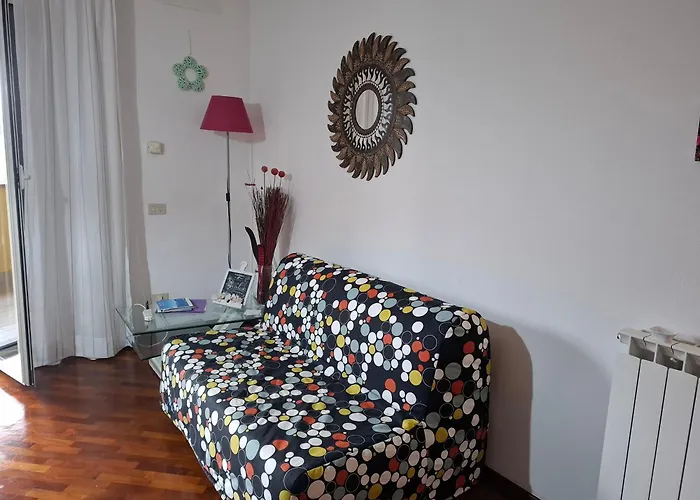 Apartman Grazioso Monolocale
