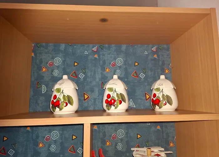 Apartman Grazioso Monolocale