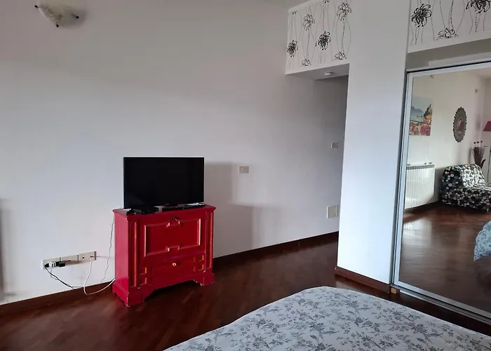 Apartman Grazioso Monolocale