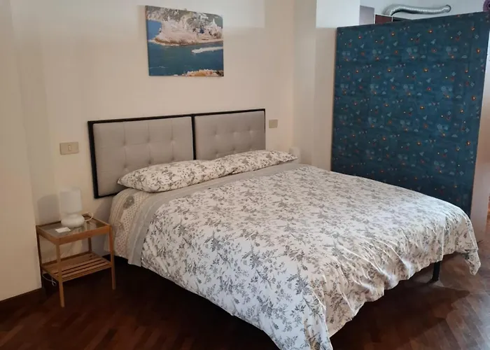 Grazioso Monolocale Apartman *