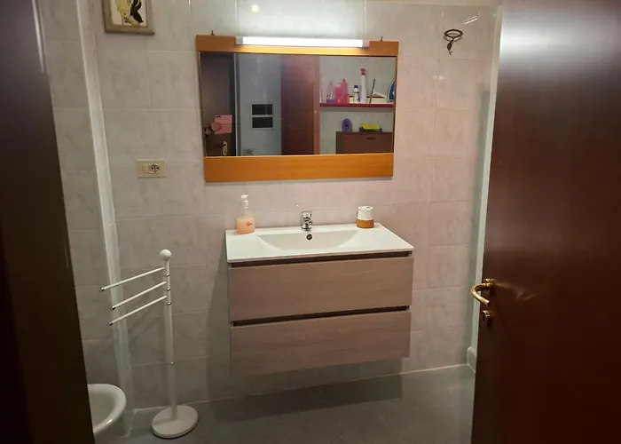 Apartman Grazioso Monolocale *