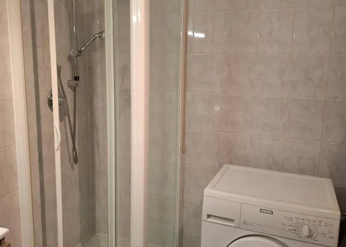 Grazioso Monolocale Apartman *