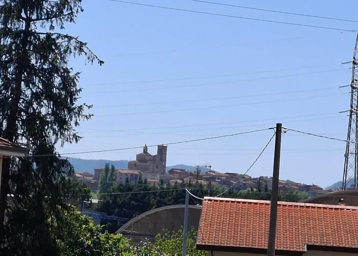 Apartman Grazioso Monolocale Albiano Magra