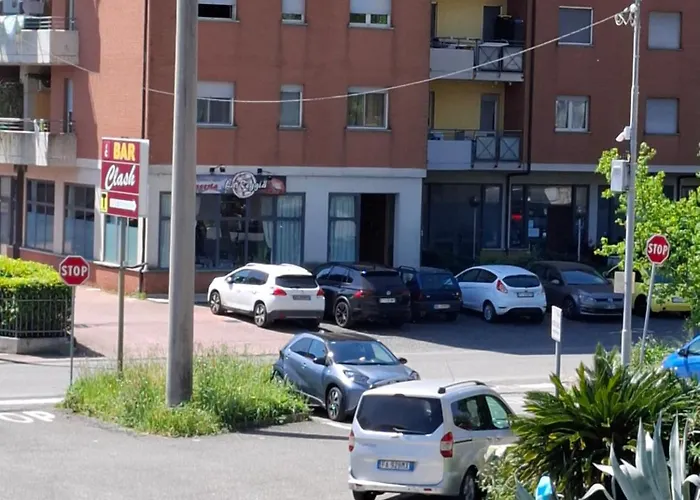 Grazioso Monolocale *